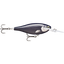 Rapala Shad Rap Elite 55mm Hard Body Lure [cl:gilded Matte Black Uv]