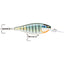 Rapala Shad Rap Elite 75mm Hard Body Lure [cl:gilded Blue Gill]