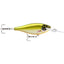 Rapala Shad Rap Elite 75mm Hard Body Lure [cl:gilded Haymaker]