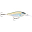 Rapala Shad Rap Elite 75mm Hard Body Lure [cl:gilded Mangrove Minnow]