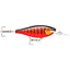 Rapala Shad Rap Elite 75mm Hard Body Lure [cl:gilded Twilight Zone]