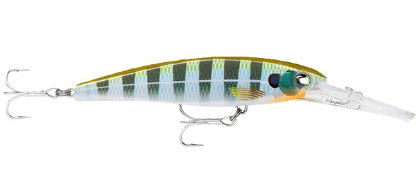 Rapala Saltwater X-rap Deep 11cm Lure [cl:blue Gill]