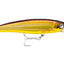 Rapala Saltwater X-rap Deep 11cm Lure [cl:golden Alburnus]