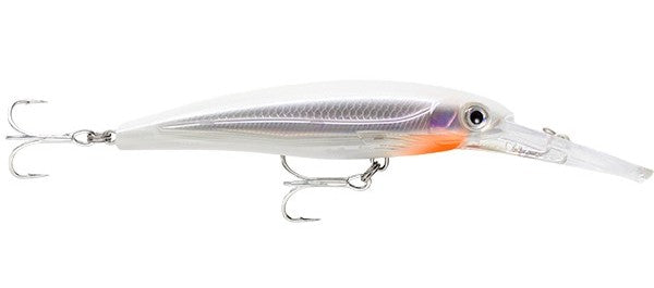 Rapala Saltwater X-rap Deep 11cm Lure [cl:glass Ghost]