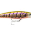 Rapala Saltwater X-rap Deep 11cm Lure [cl:purple Prawn Uv]