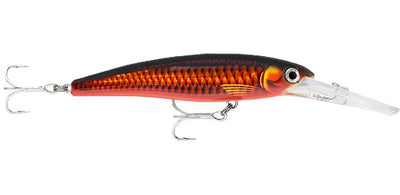 Rapala Saltwater X-rap Deep 11cm Lure [cl:twilight Zone Uv]