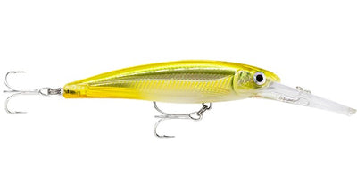 Rapala Saltwater X-rap Deep 11cm Lure [cl:white Pilchard Uv]