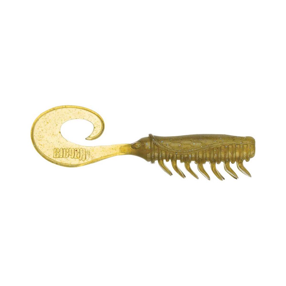 Rapala Crush City Creeper 2.5 Inch Lure [cl:banana Prawn]