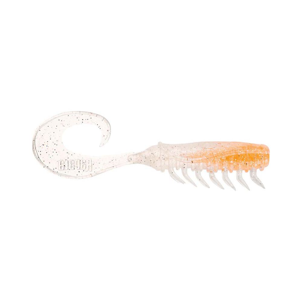 Rapala Crush City Creeper 2.5 Inch Lure [cl:yabbie]