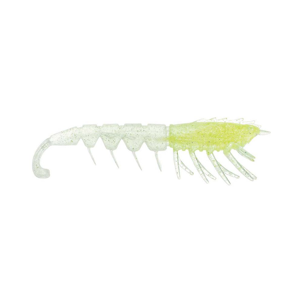 Rapala Crush City The Imposter 3inch [cl:chartreuse Yabbie]