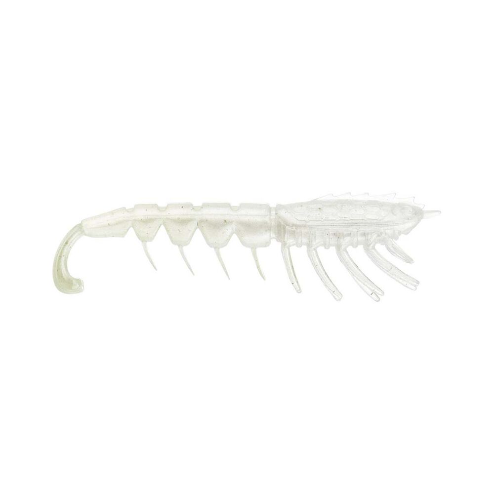 Rapala Crush City The Imposter 3inch [cl:pearl White]