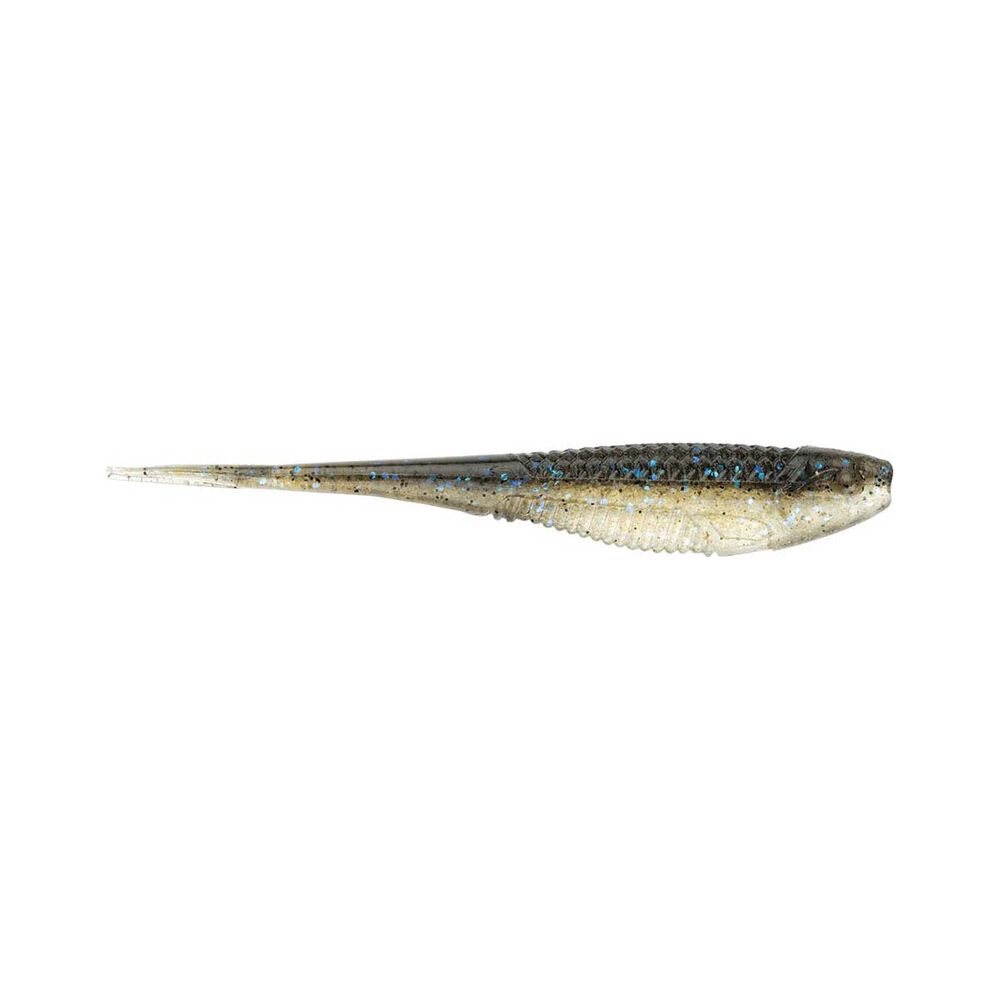 Rapala Crush City The Jerk 3.75 Inch [cl:baitfish]