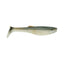 Rapala Crush City Heavy Hitter 4 Inch Lure [cl:glow Shad]