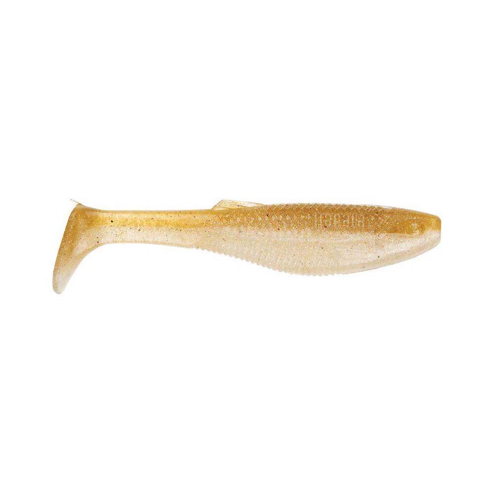 Rapala Crush City Heavy Hitter 4 Inch Lure [cl:whiting]