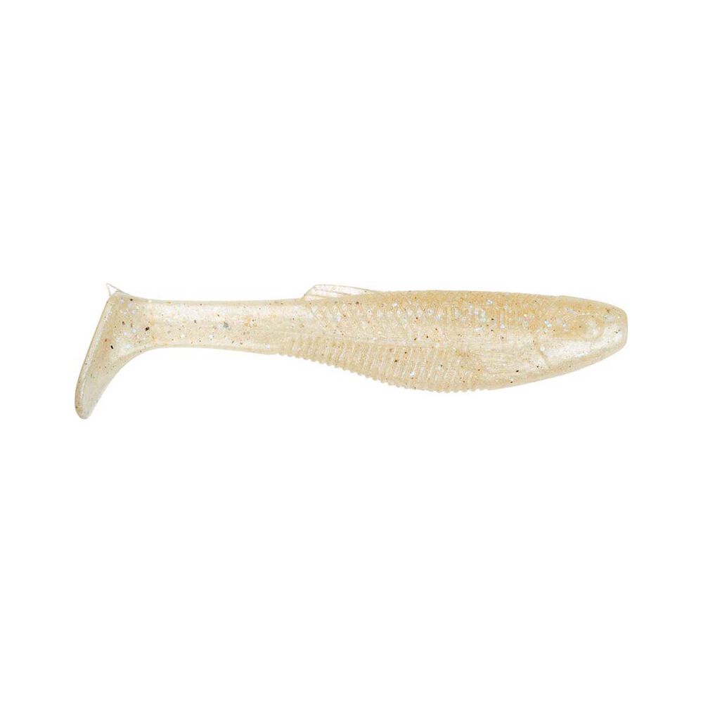 Rapala Crush City Heavy Hitter 4 Inch Lure [cl:whitebait]