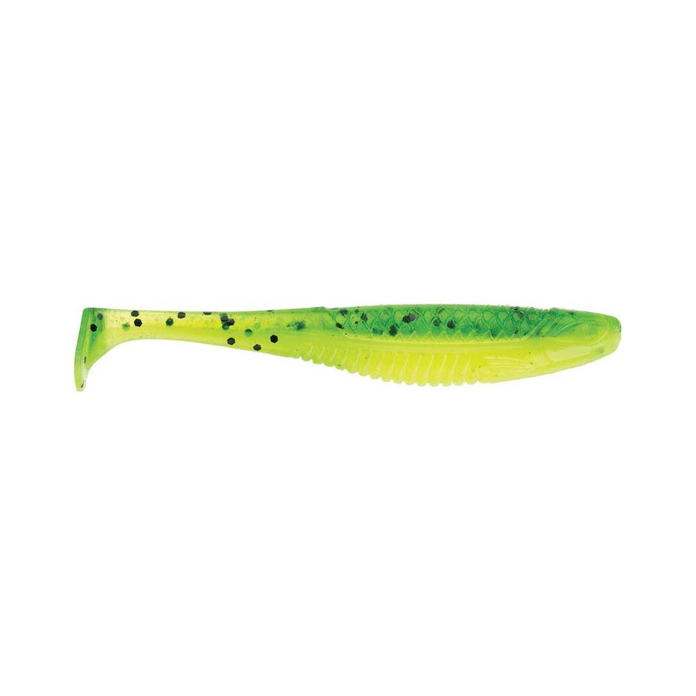 Rapala Crush City The Suspect 2.75 Inch Lure [cl:budgie]