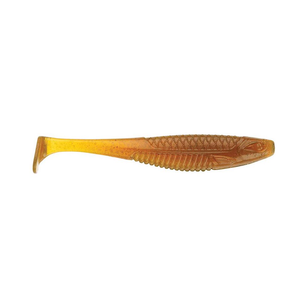 Rapala Crush City The Suspect 2.75 Inch Lure [cl:motor Oil]