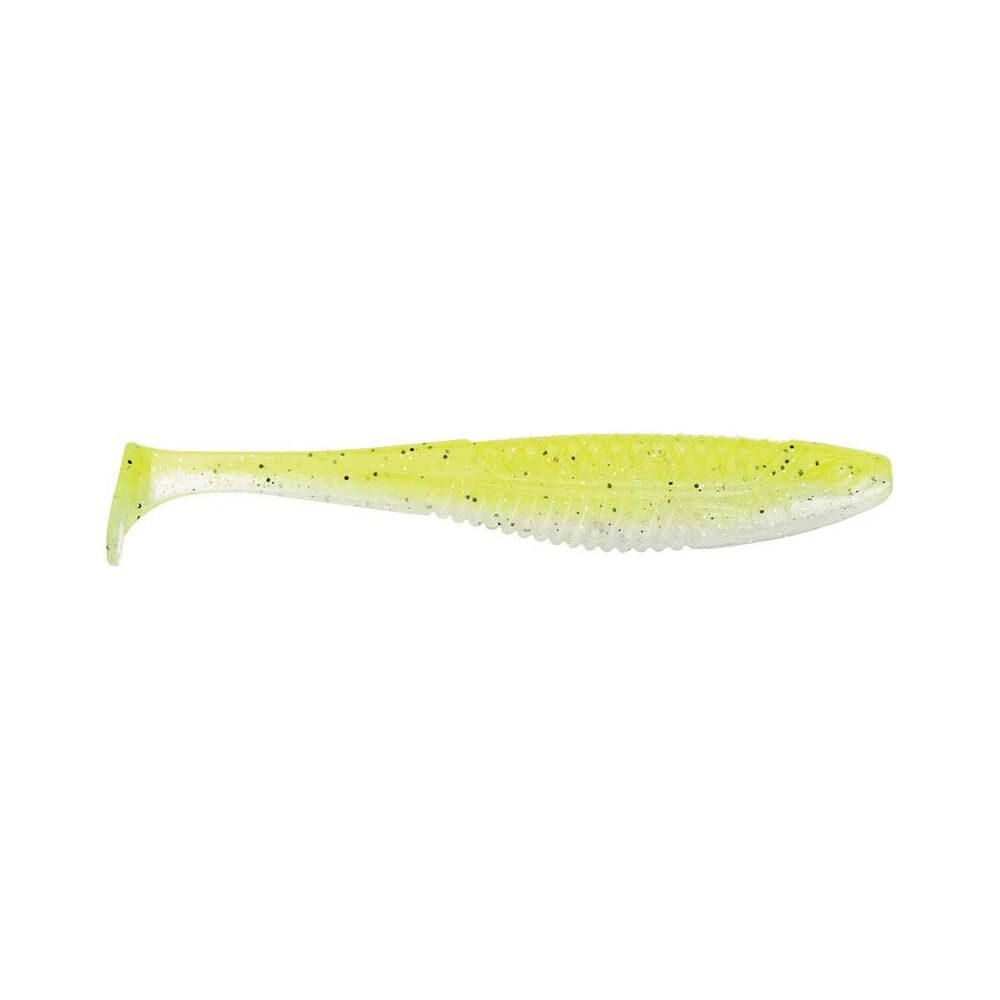 Rapala Crush City The Suspect 2.75 Inch Lure [cl:neon Pearl]
