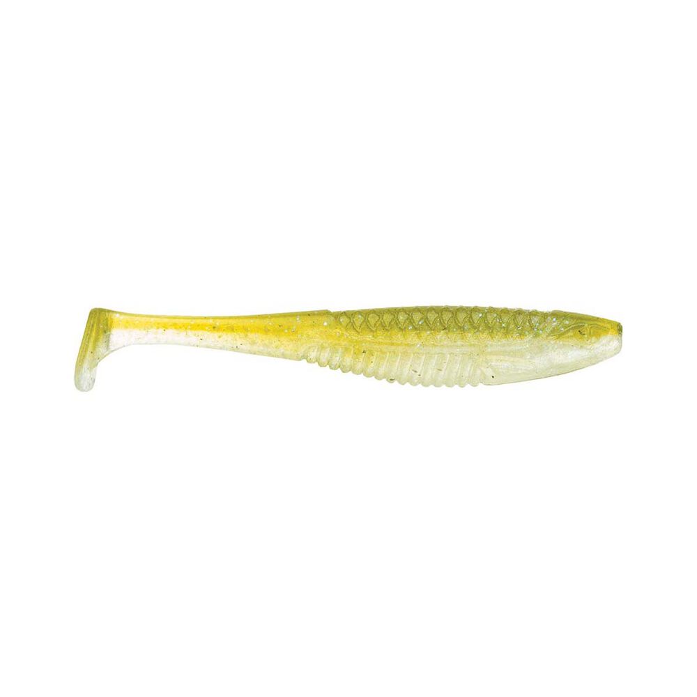 Rapala Crush City The Suspect 2.75 Inch Lure [cl:pearl Watermelon]