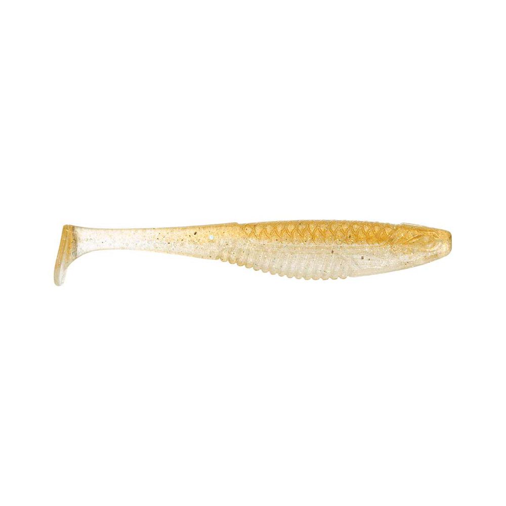 Rapala Crush City The Suspect 2.75 Inch Lure [cl:whiting]