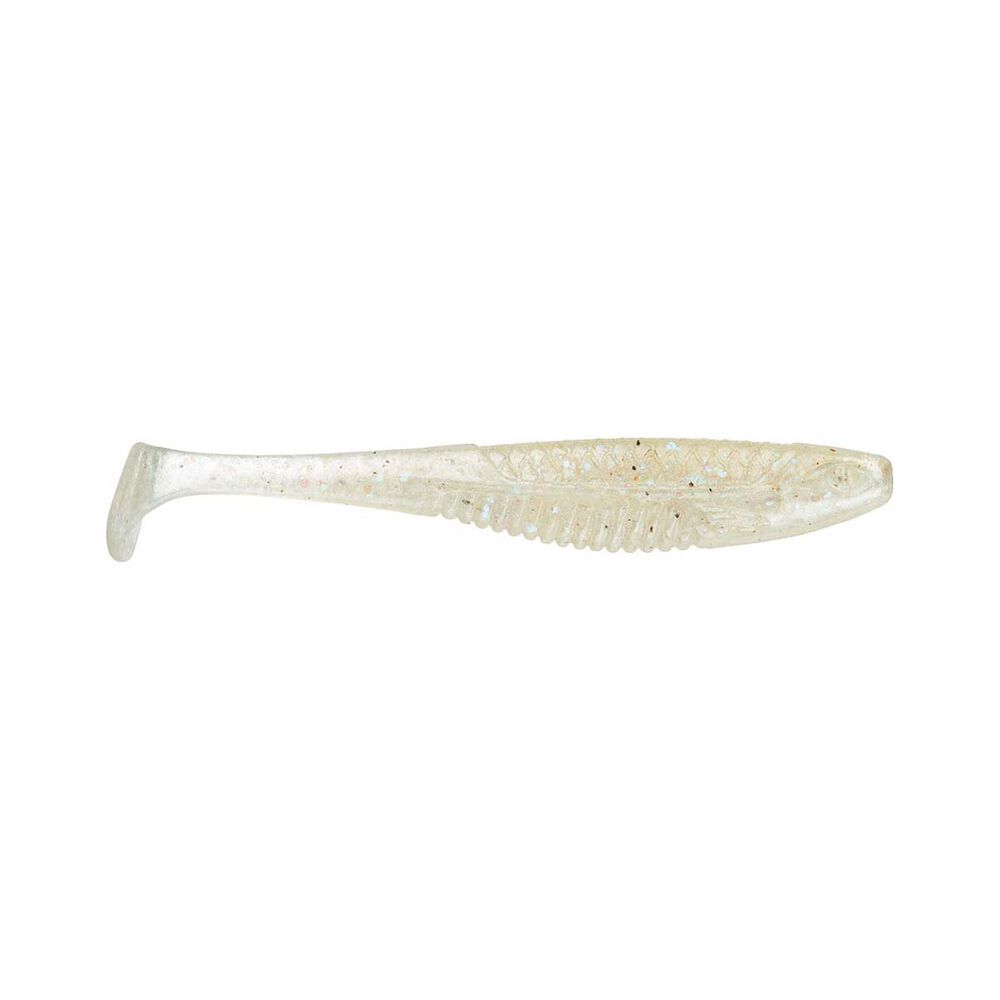 Rapala Crush City The Suspect 2.75 Inch Lure [cl:whitebait]
