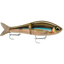 Rapala Shadow Rap Glide 11cm Lure [cl:smelt On The Beach]
