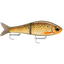 Rapala Shadow Rap Glide 11cm Lure [cl:live Brown Trout]