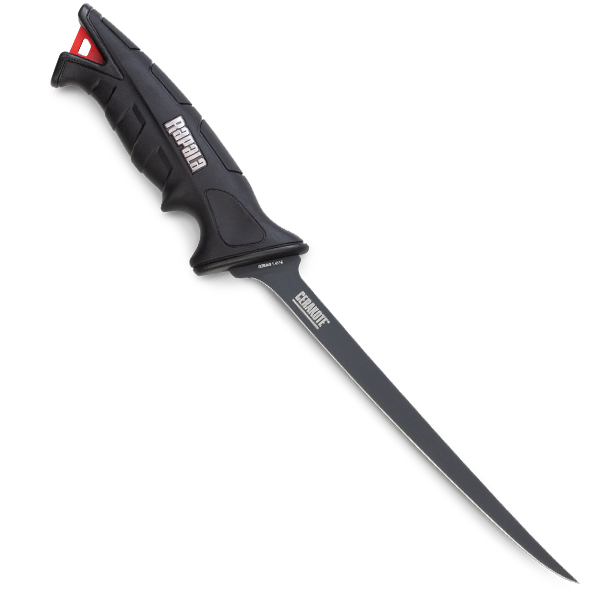Rapala Stealth Fxf Flex Fillet Knife [sz:8 Inch]