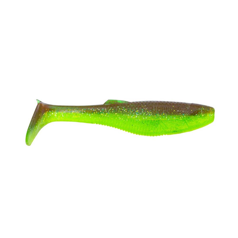 Rapala Crush City Heavy Hitter 3 Inch Lure [cl:ogre]