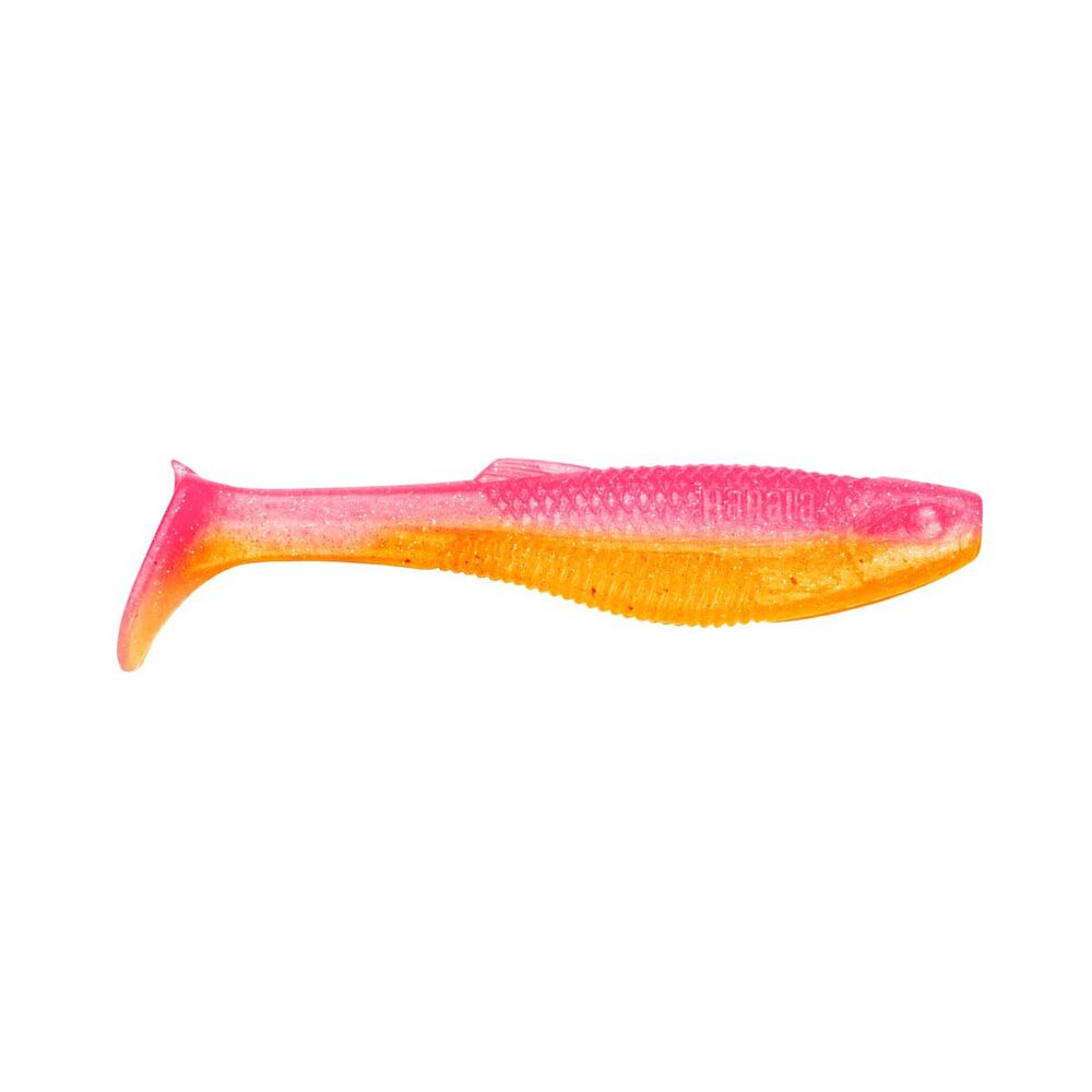Rapala Crush City Heavy Hitter 5.5 Inch Lure [cl:pink Sunset]