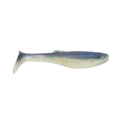 Rapala Crush City Heavy Hitter 5.5 Inch Lure [cl:real Shad]