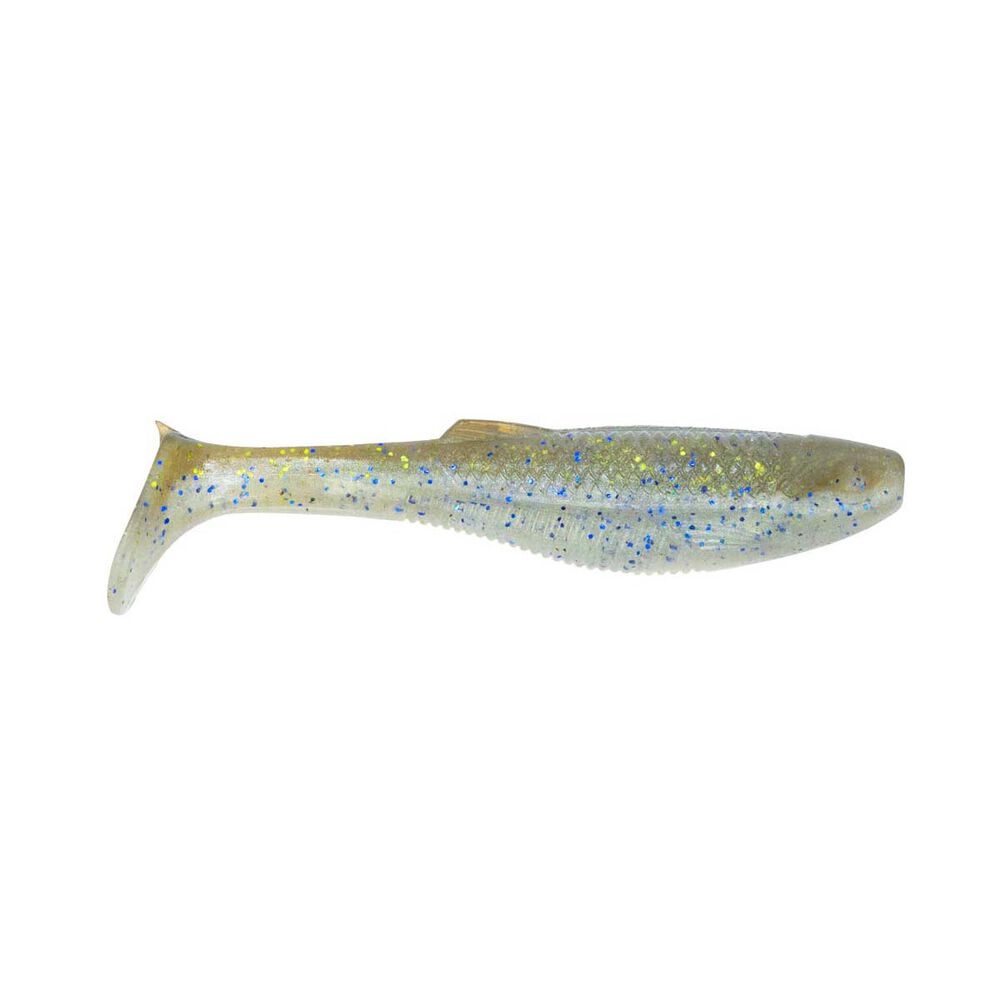 Rapala Crush City Heavy Hitter 5.5 Inch Lure [cl:snubby]