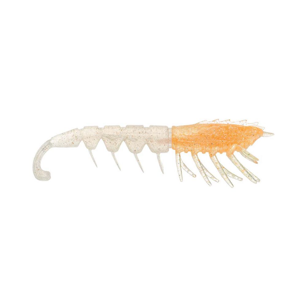 Rapala Crush City The Imposter 4.5 Inch Lure [cl:yabbie]