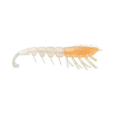 Rapala Crush City The Imposter 4.5 Inch Lure [cl:yabbie]