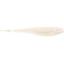 Rapala Crush City Freeloader 6.25 Inch Soft Plastic Lure [cl:albino Shad]