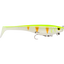 Rapala Soft Peto Pre Rigged 16cm Lure [cl:sunny Snow]