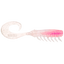 Rapala Crush City Creeper 3.25 Inch Soft Plastic Lure [cl:lumo Candy]