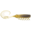 Rapala Crush City Creeper 3.25 Inch Soft Plastic Lure [cl:purple Haze]