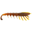 Rapala Crush City The Imposter 2.5 Inch Soft Plastic Lure [cl:motor Oil Uv]
