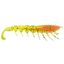 Rapala Crush City The Imposter 2.5 Inch Soft Plastic Lure [cl:neon Yabbie]