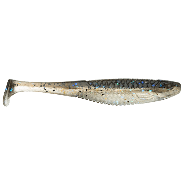 Rapala Crush City The Suspect 3.75 Inch Lure [cl:baitfish]