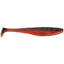 Rapala Crush City The Suspect 3.75 Inch Lure [cl:red Dog]