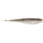 Rapala Crush City Freeloader 3.25 Inch Soft Plastic Lure [cl:gizzard Shad]