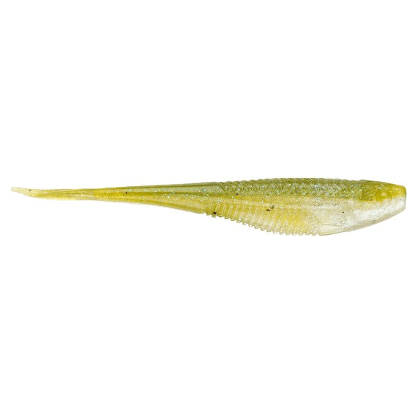 Rapala Crush City The Jerk 2.75 Inch Lure [cl:pearl Watermelon]