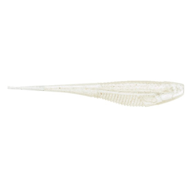 Rapala Crush City The Jerk 2.75 Inch Lure [cl:whitebait]