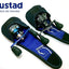 Mustad Neoprene Reel Pouch [sz:spin Large]