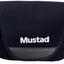 Mustad Neoprene Reel Pouch [sz:spin Large]