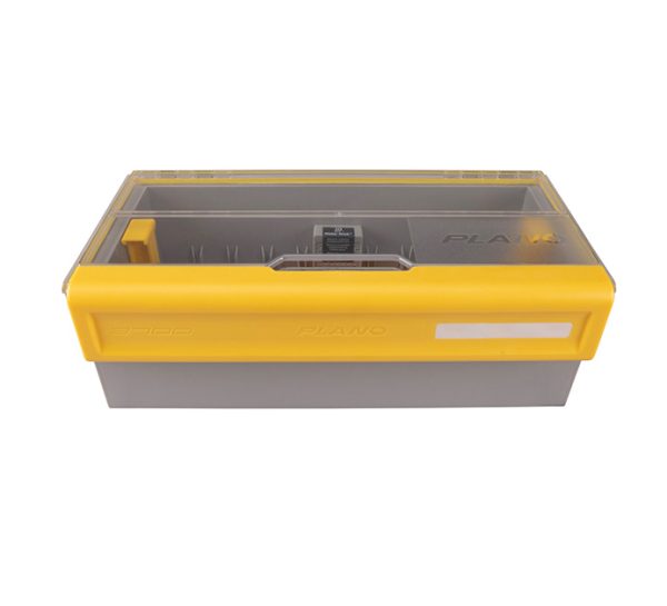 Plano Edge 3700 Leader Management 