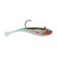 Berkley Powerbait Power Switch 3 Inch Soft Plastic [cl:hd Stealh Minnow]