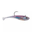 Berkley Powerbait Power Switch 3 Inch Soft Plastic [cl:hd Purple Wizard]